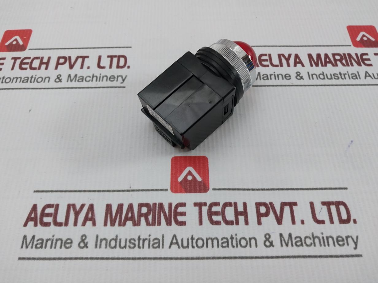 Koino Kh-504 Pilot Lamp 220v - Image 3