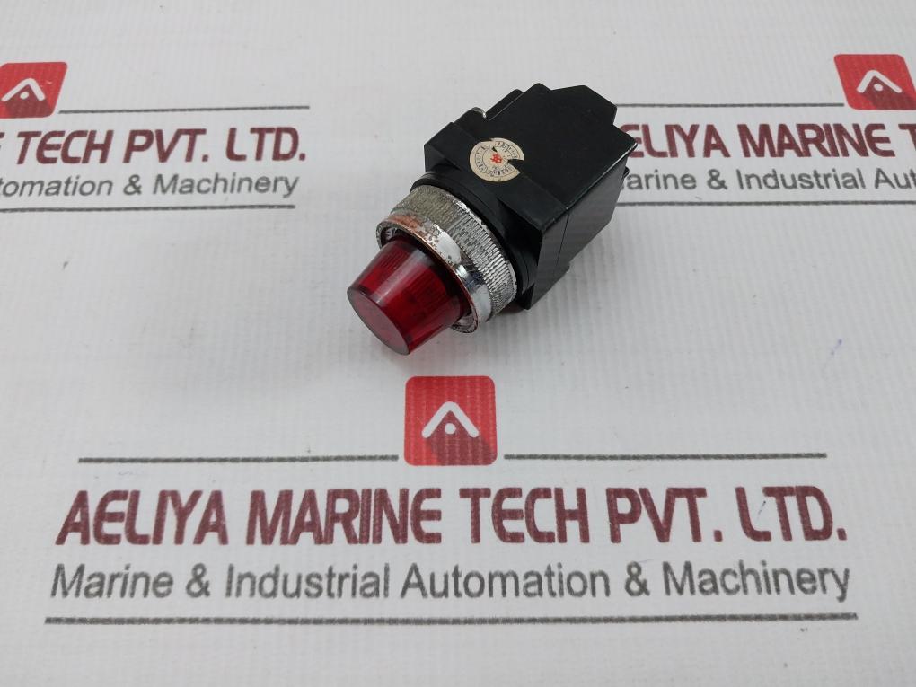 Koino Kh-504 Pilot Lamp Indicator 50~60hz - Image 3