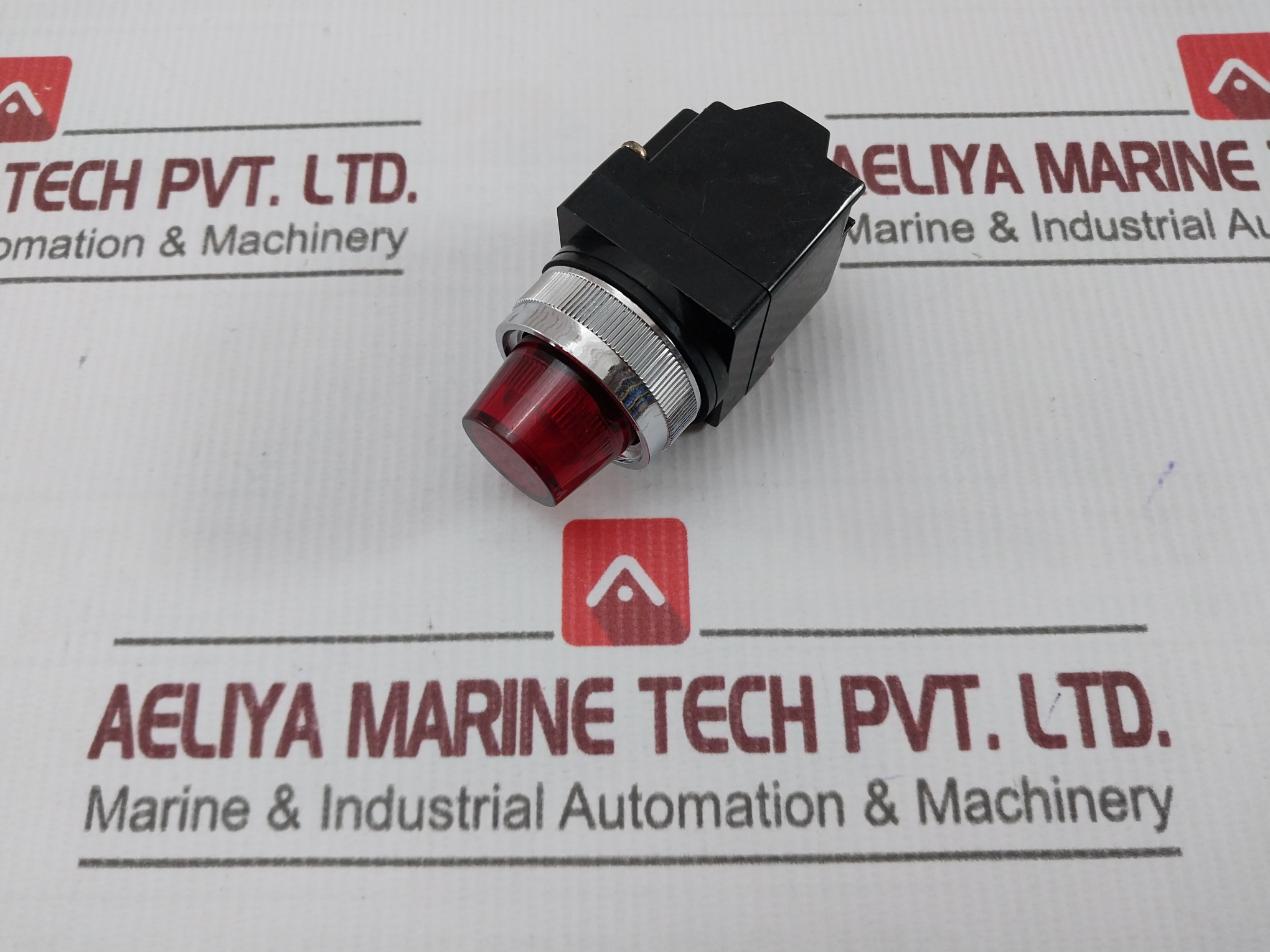 Koino Kh-506 Pilot Lamp 220v - Image 3