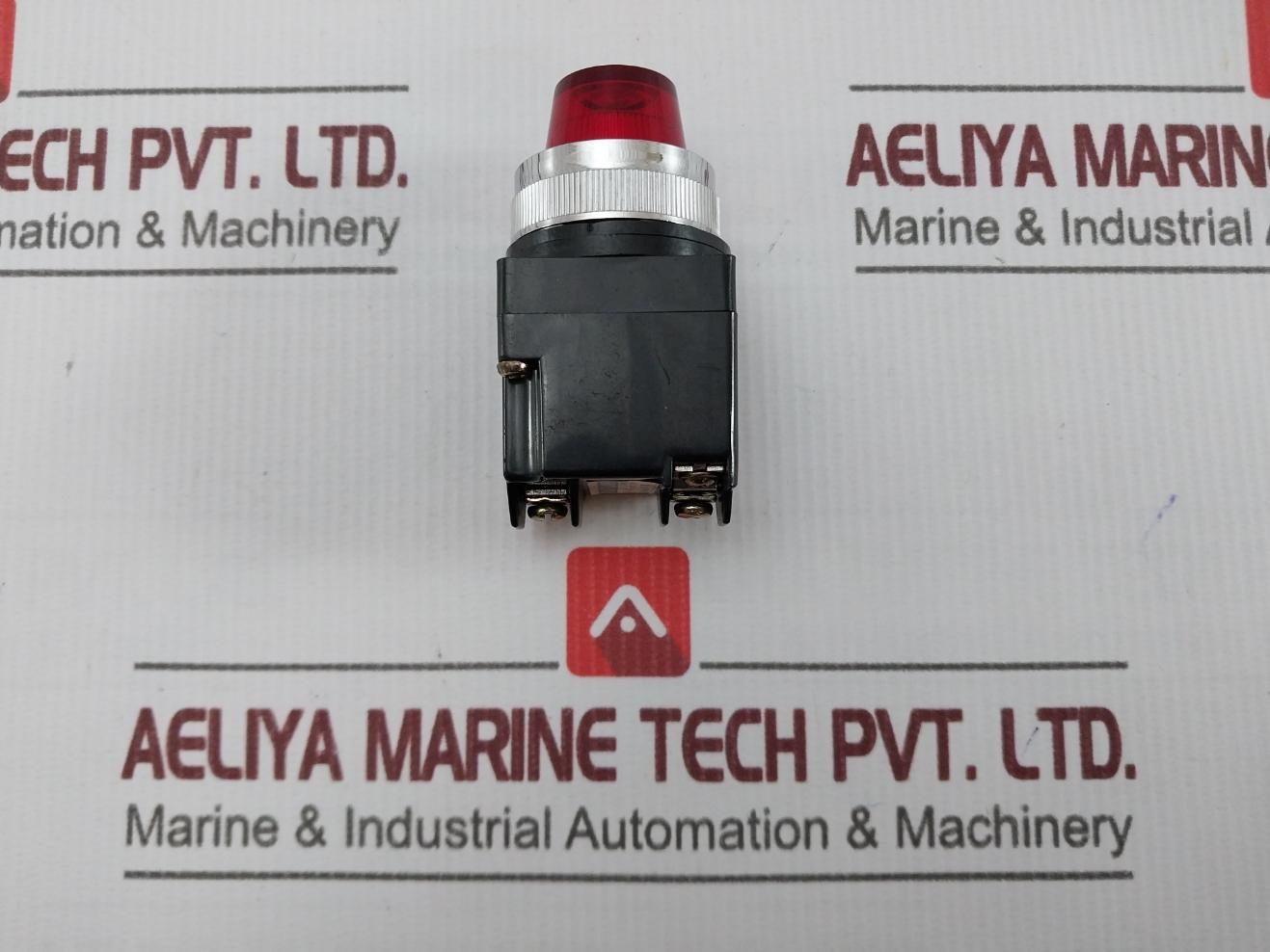 Koino Kh-506 Pilot Lamp 220v - Image 4