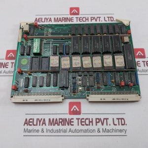 Kongsberg 382-067534.8 Cpu Module