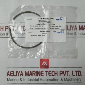 Ksb 9971950590 Piston Ring