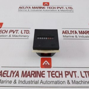 Kubler 3.220.401.084 Hour Meter 115v