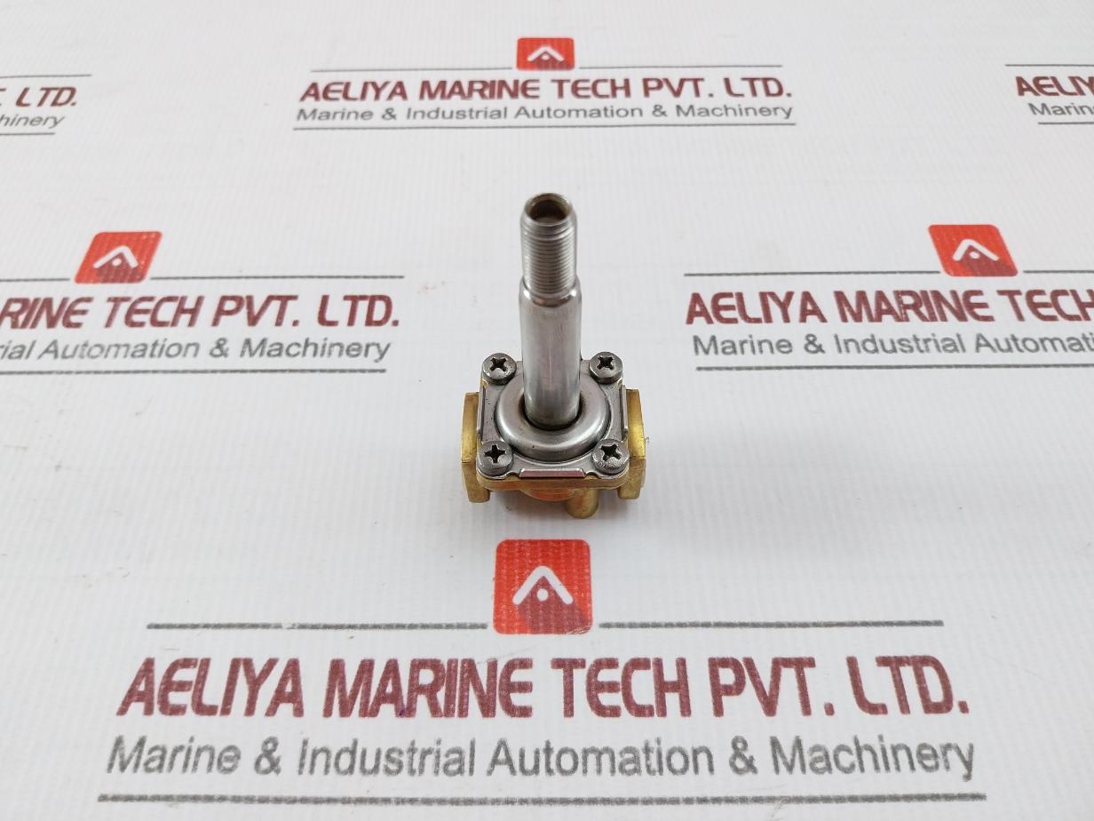 L336 ø14x2.3g3 Solenoid Valve