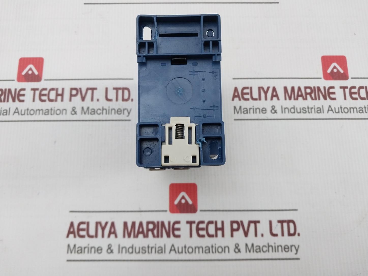 Larsen & Toubro Mnx 18 Power Contactor 220 V - Image 4