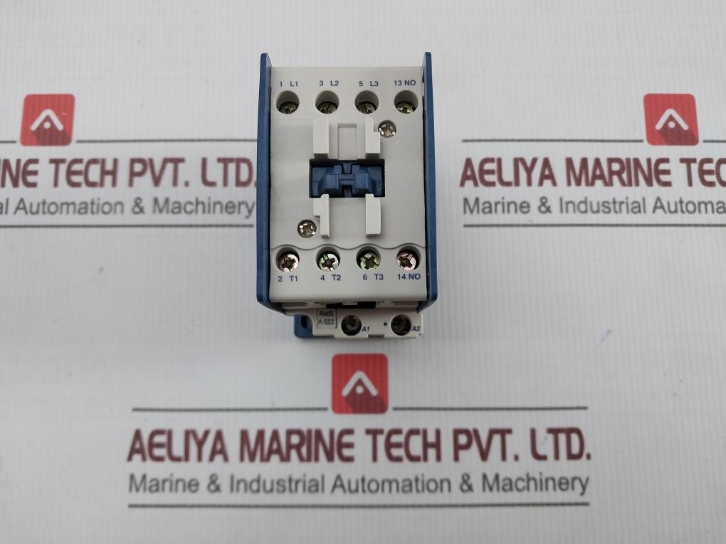 Larsen & Toubro Mnx 18 Power Contactor 690v