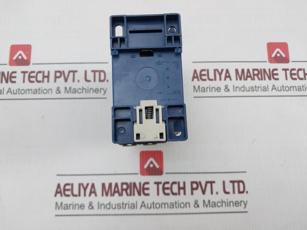 Larsen & Toubro Mnx 18 Power Contactor 690v - Image 4