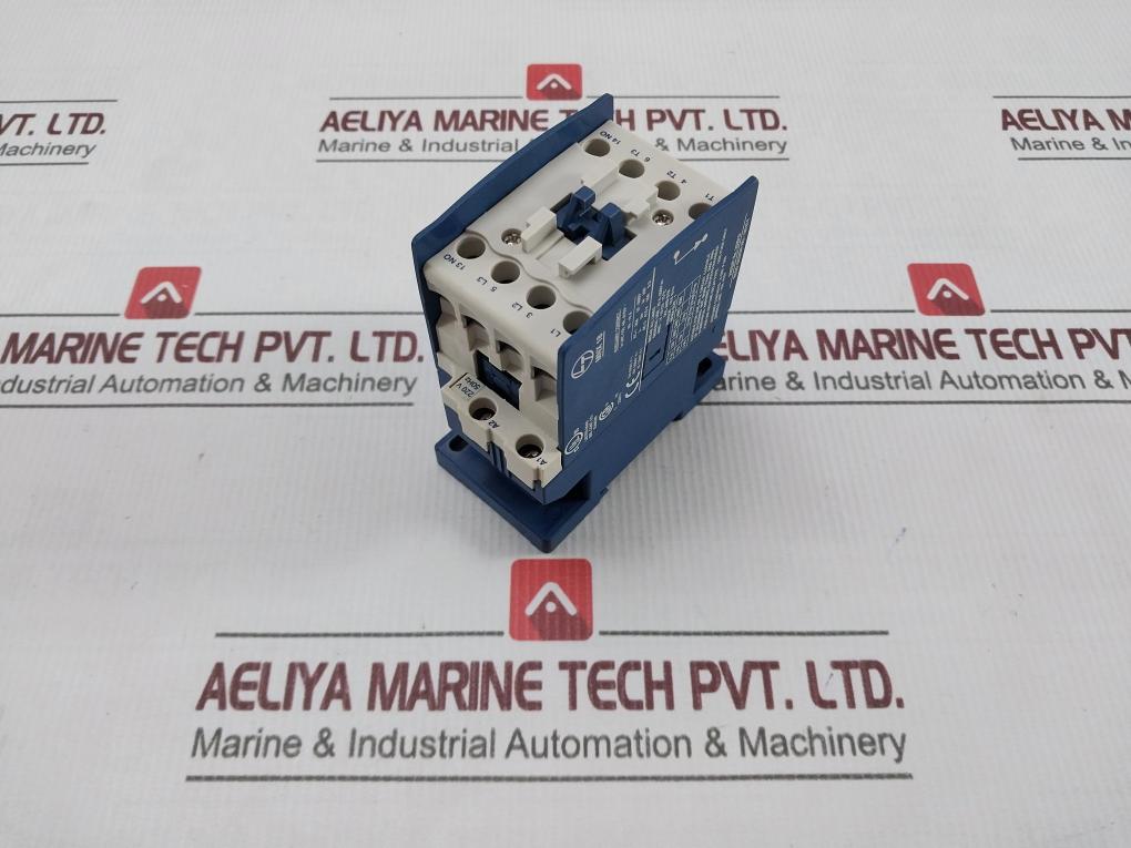 Larsen & Toubro Mnx 18 Power Contactor 690v - Image 3