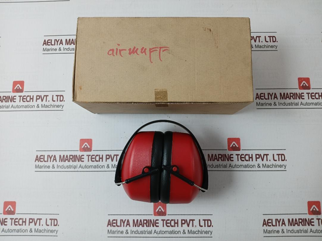 Long Dar Ep107 Ear Muff