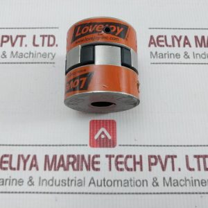 Lovejoy L-090 .625 Standard Jaw Coupling