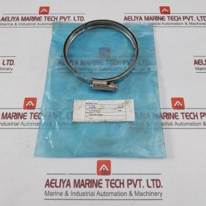 Man 51704-08 Profile Clamp