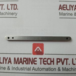 Man Diesel & Turbo 51325-05h-621 Feather Shaft Key