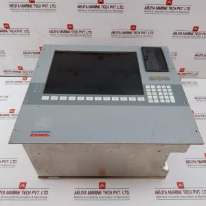 Marposs E9066 X-15 Flat-Panel Industrial Computer (Not Working) 240v