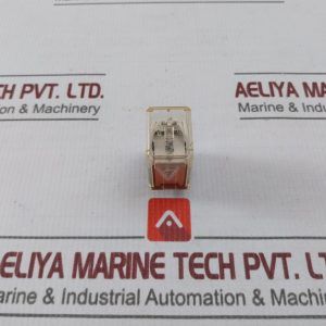 Matsushita Hc4d-H-Ac200v Power Relay 250v