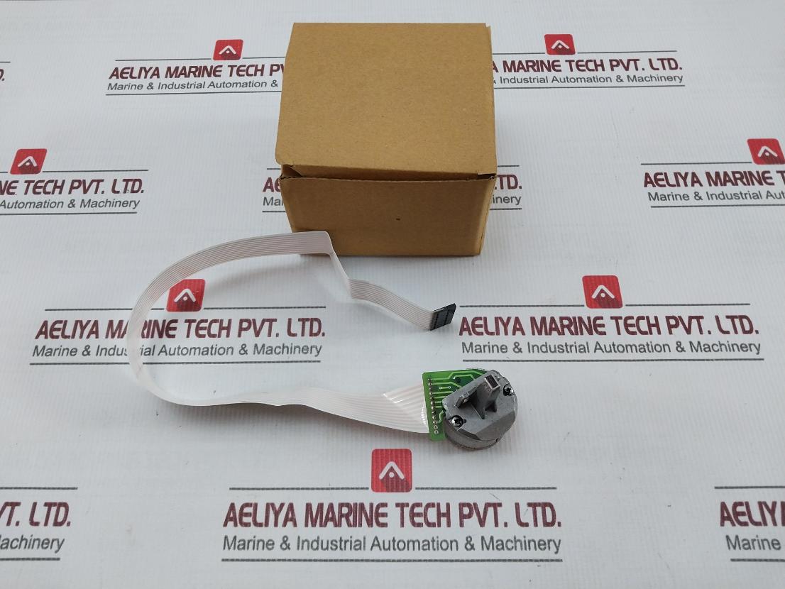 Microlys K150069 Stepper Motor