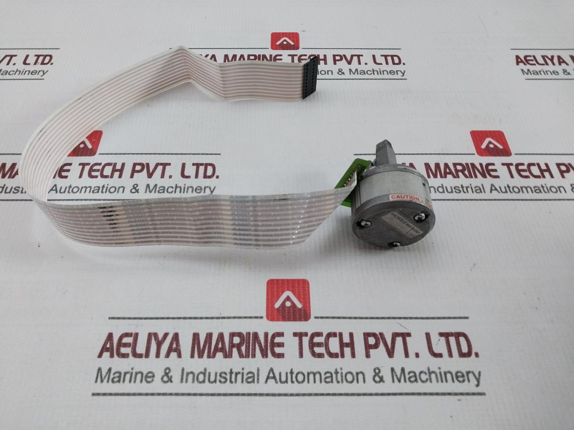 Microlys K1500/69 Stepper Motor - Image 4