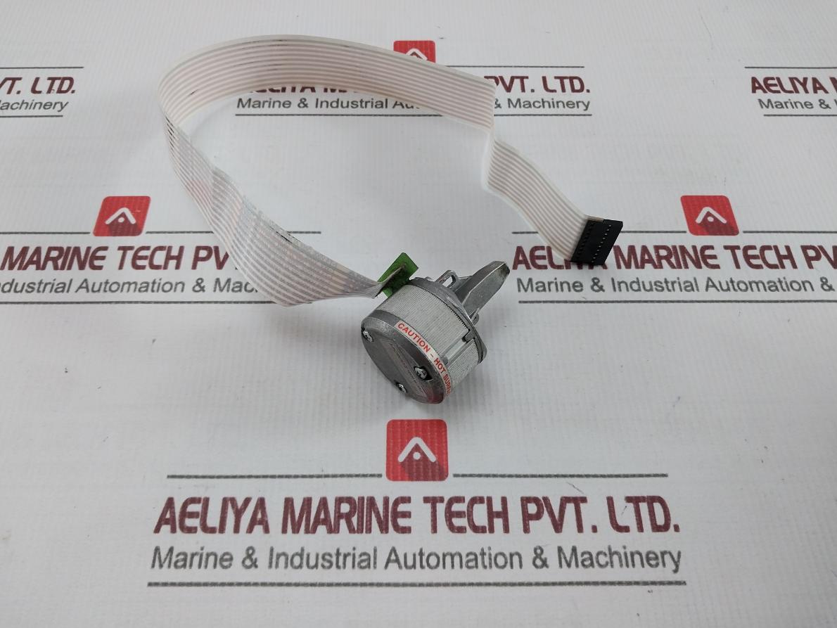 Microlys K1500/69 Stepper Motor - Image 3