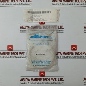 Miller Fluid Power 052-Ps017-400 Piston Seal Ring