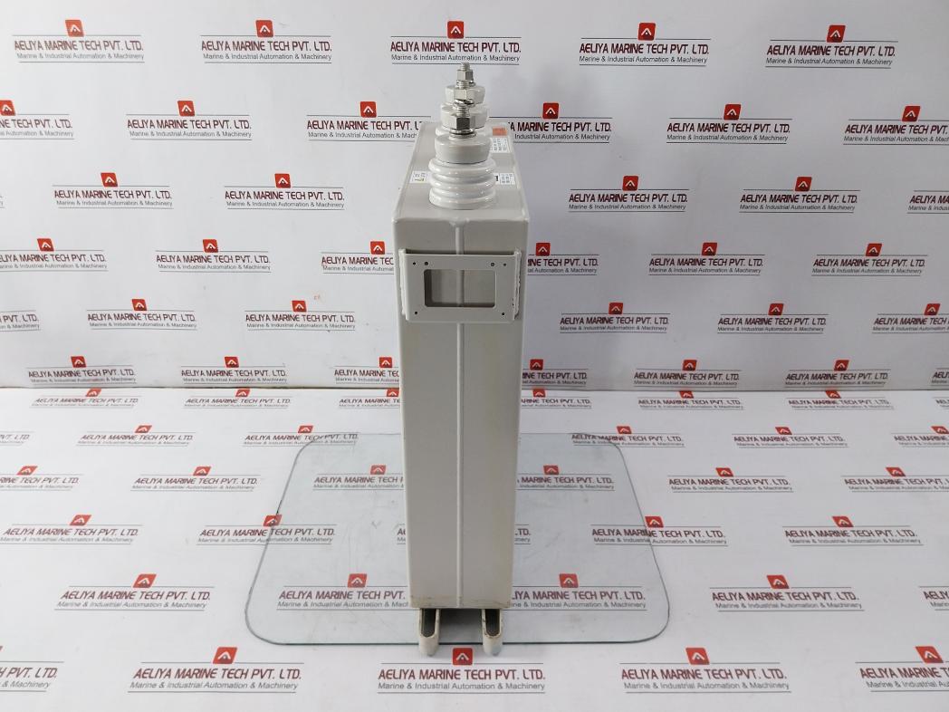 Mitsubishi Gn-4g Low-Voltage Phase-Advancing Capacitor 50/60 Hz - Image 4