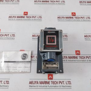 Moore 77-16 Transducer