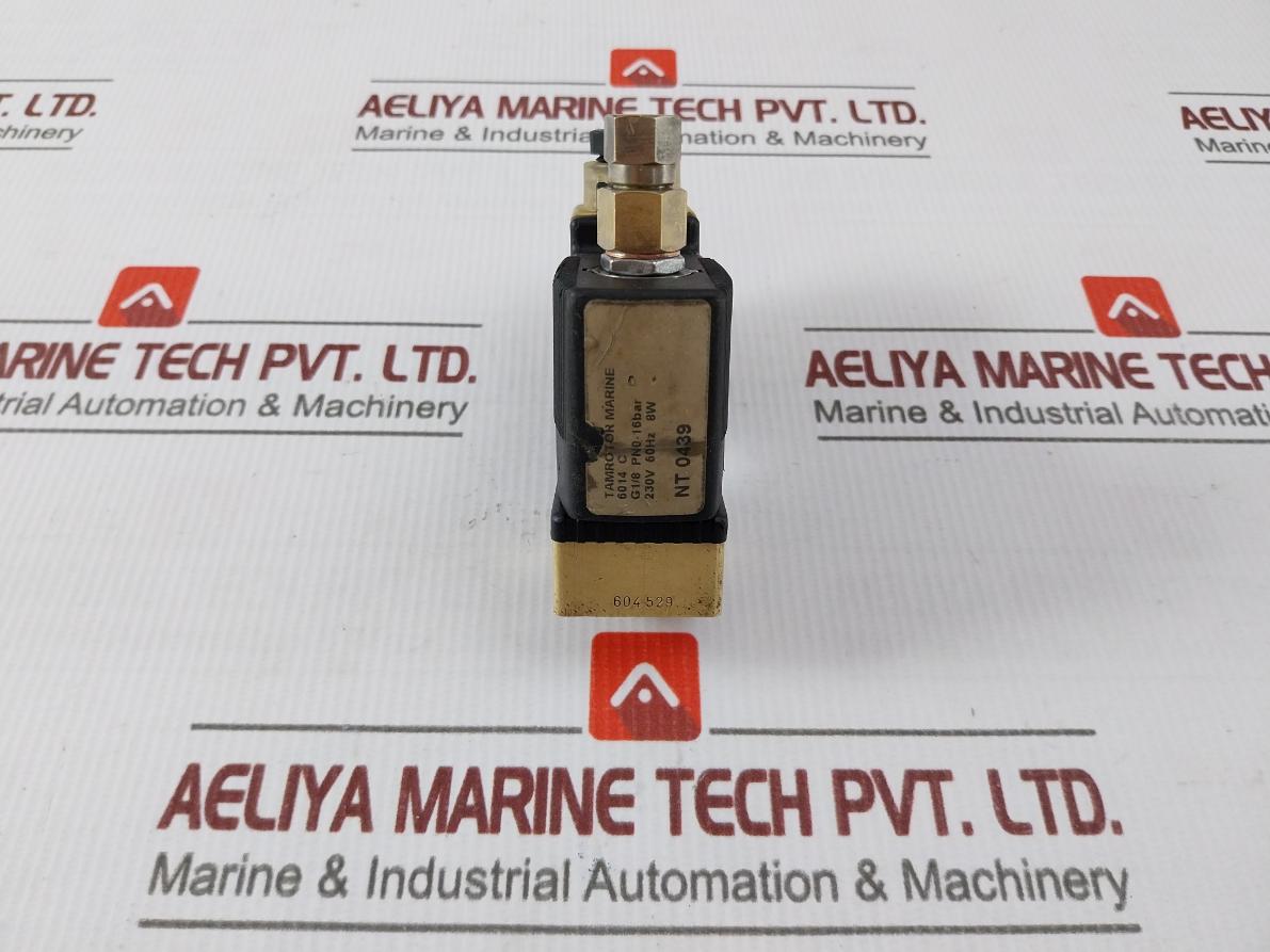 Murr Elektronik 7000-29401 Valve Plug 230v - Image 4