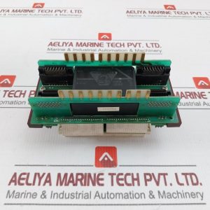 Musasino Mew-103 Pcb Board 132v