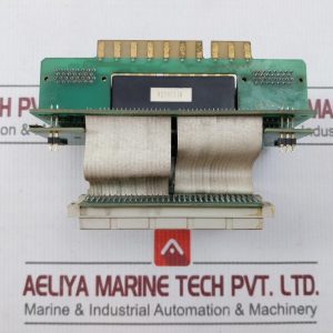 Musasino Mew-104 Pcb Card 132v