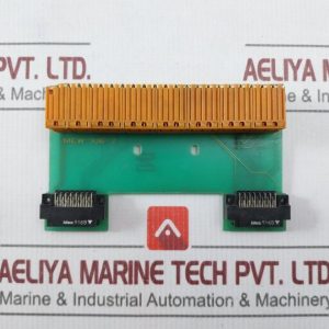 Musasino Mew-106-2 Printed Circuit Board Card