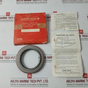 National 416335-N Radial Shaft Seal