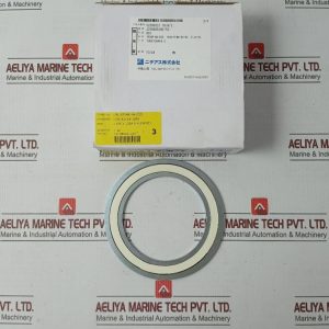 Nichias 10k 100a Spiral Wound Gasket