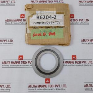 Nichias 1836r-Gr-Ggg Gasket For Upper Body Flange