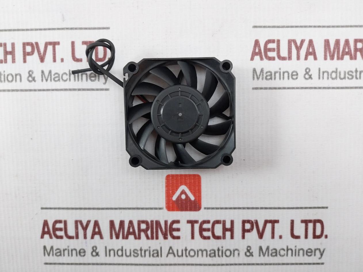 Nidec M60r24mhab-51 Axial Fan 24v - Image 4