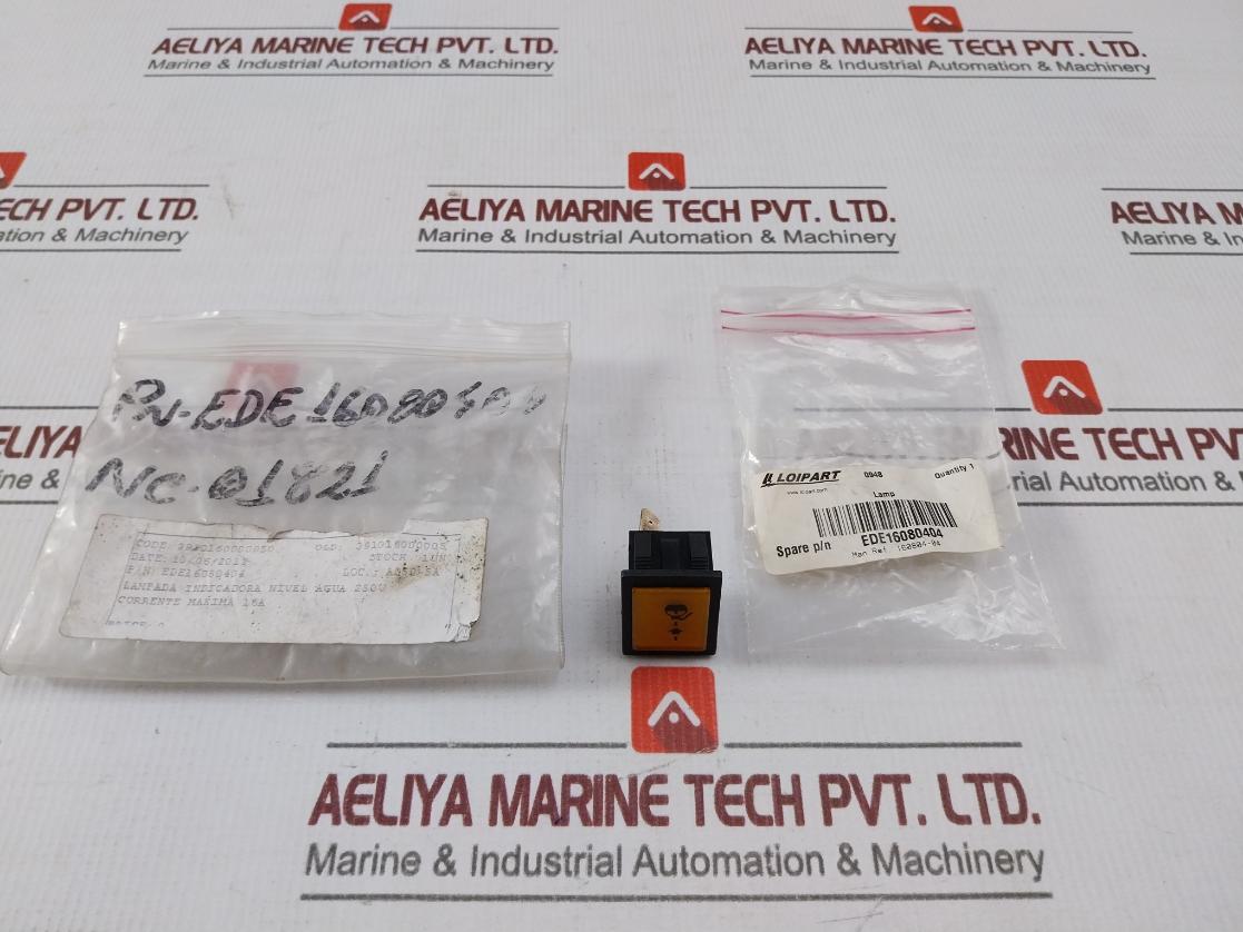 Ningbo Knd6-201d1 Water Level Indicator Lamp 250v