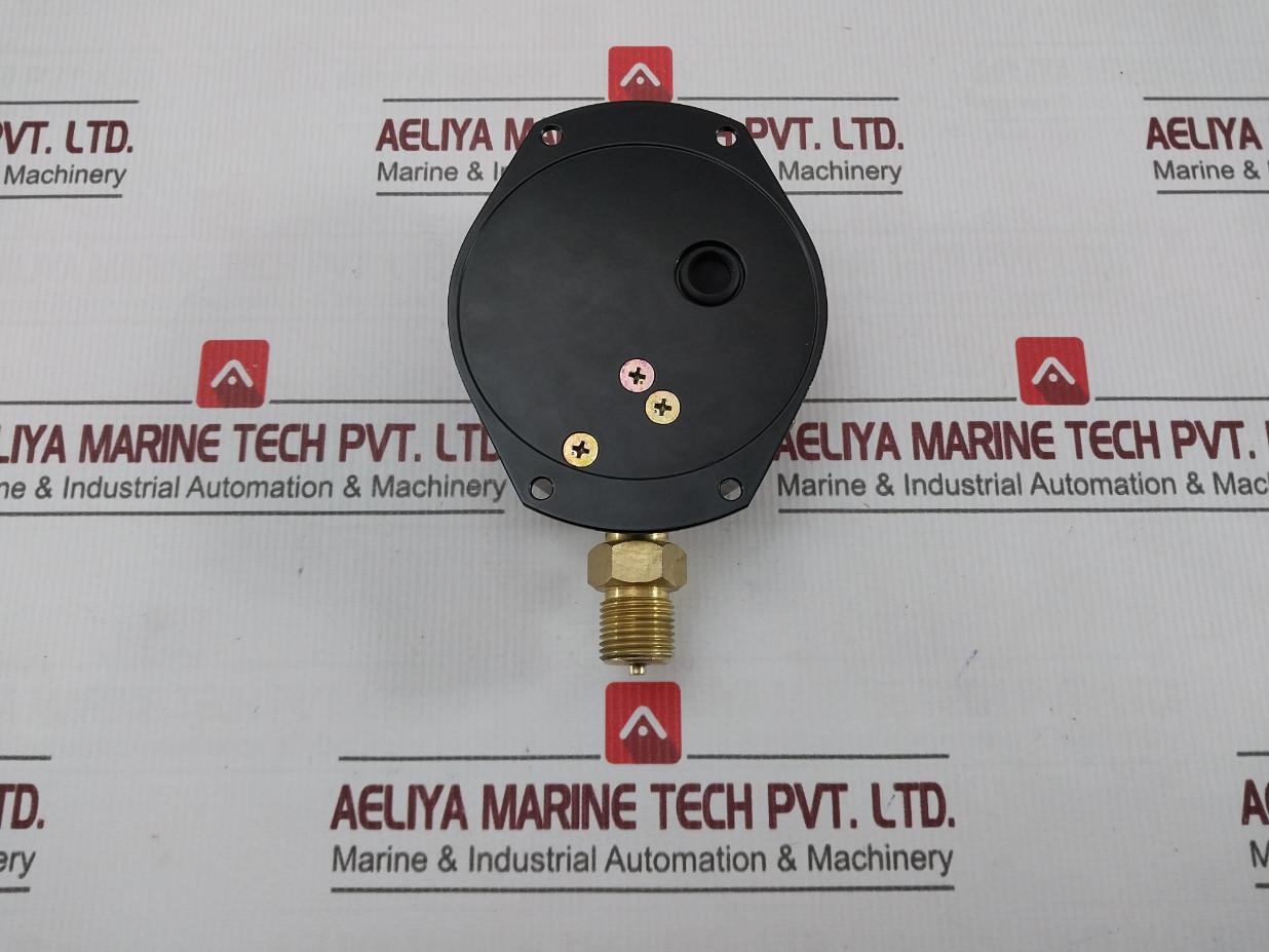 Nks 0-10 Kgf/Cm2 Pressure Sensor Switch Gauge - Image 4