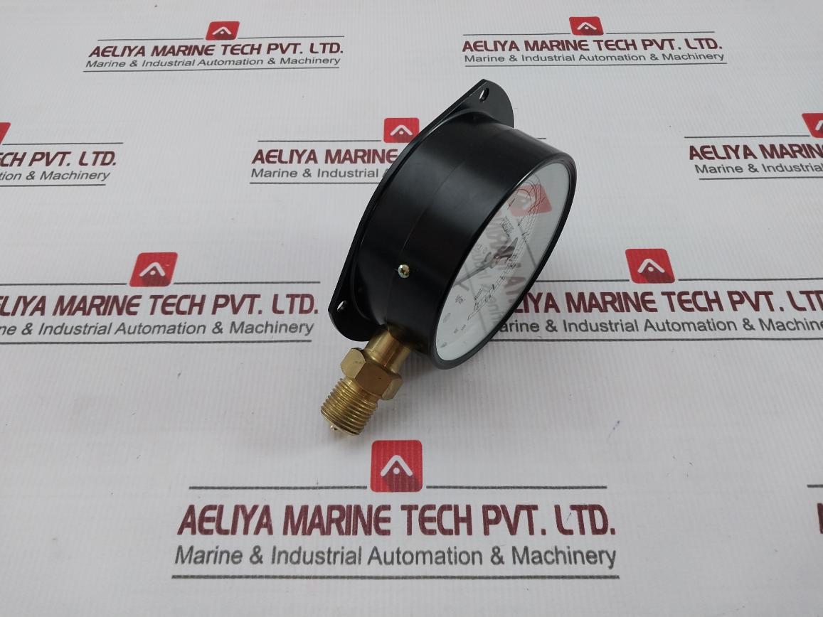 Nks 0-10 Kgf/Cm2 Pressure Sensor Switch Gauge - Image 3