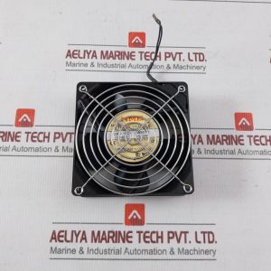 Nmb 4715ms-23w-B5a-D00 Axial Cooling Fan 230v