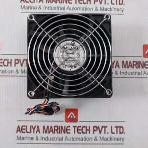 Nmb-Mat 4715kl-04w-B56 Axial Fan 12v