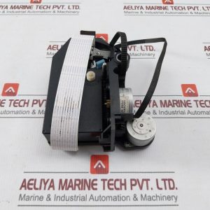 Nmb Pm35l-048-Hba4 Stepper Motor