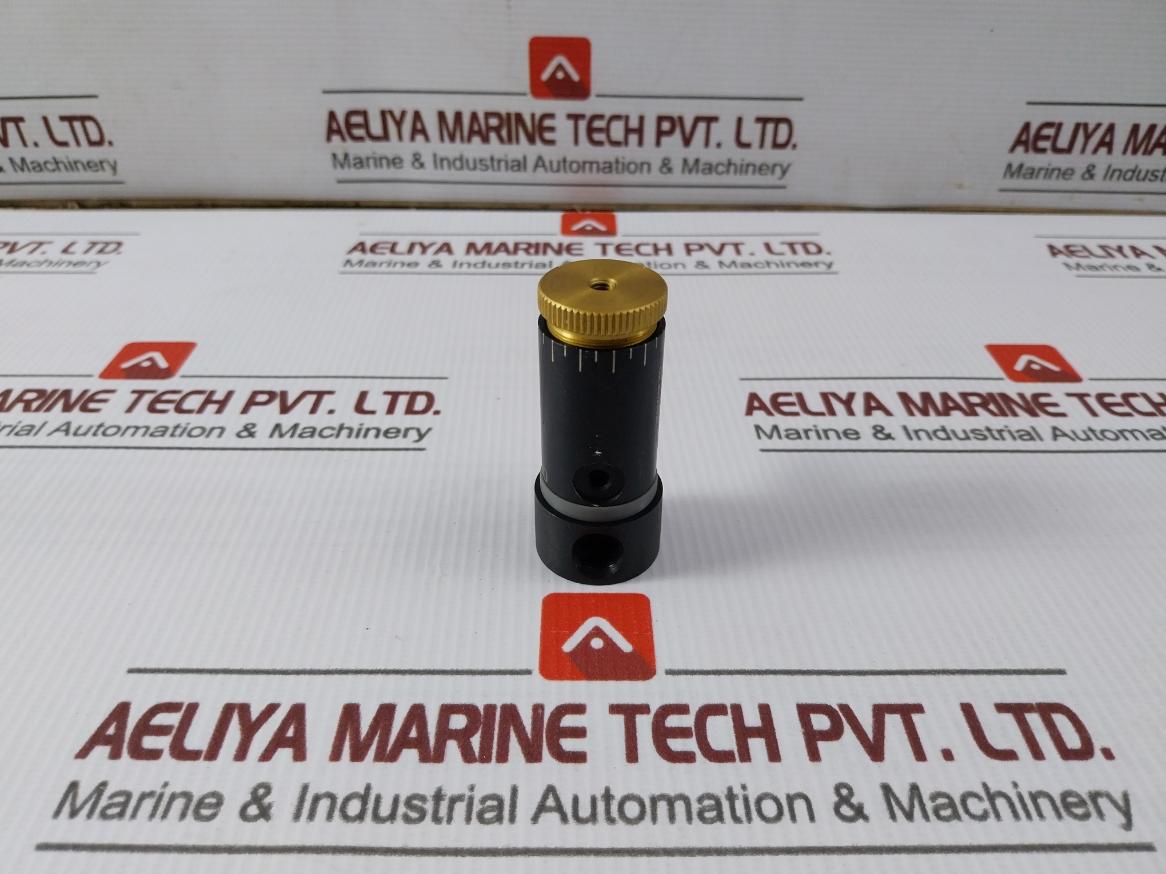 Ok International Ts5621hd Precision Diaphragm Valve - Image 4