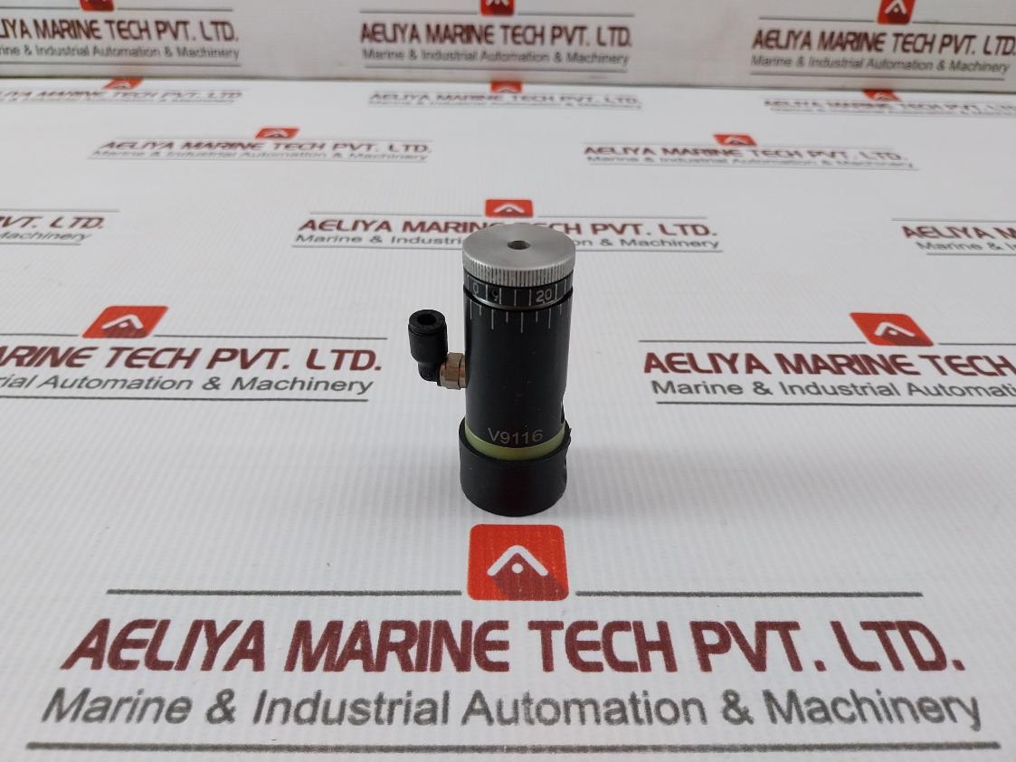 Oki Ts5621hd Precision Diaphragm Valve - Image 4