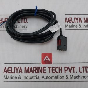 Omron E3s-Bd61 Photoelectric Sensor 24 V