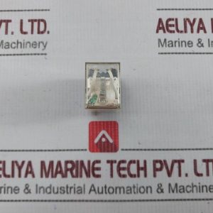 Omron Ly2n Power Relay 240v