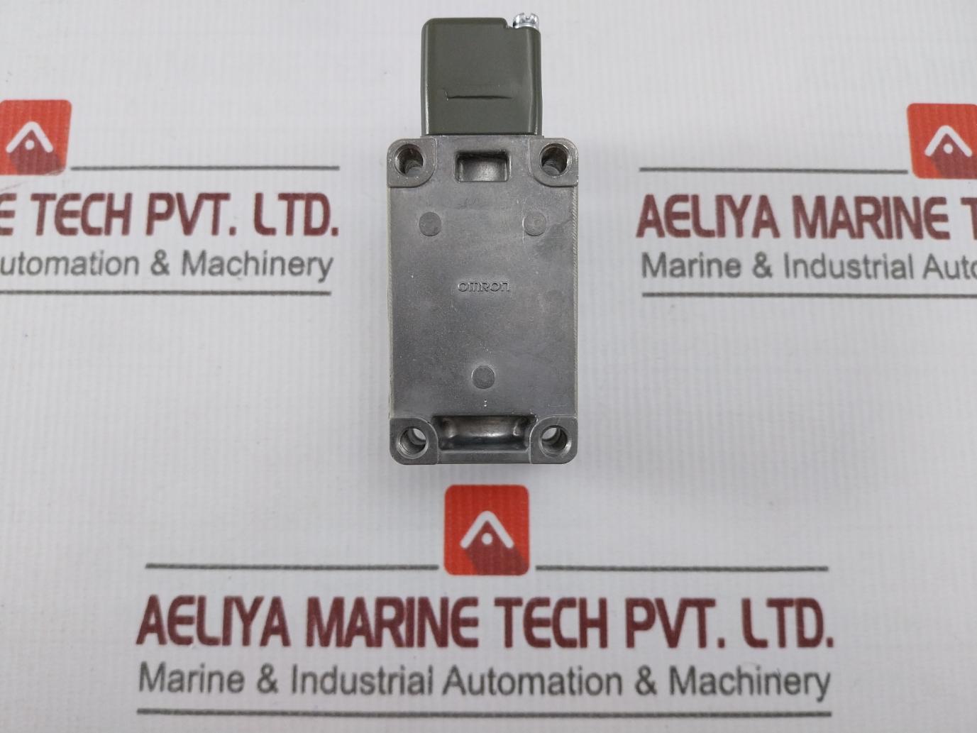 Omron Wlca2-2y-N Circuit Limit Switch 250v - Image 4