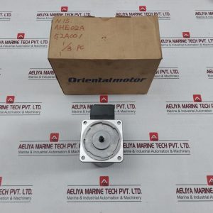 Oriental Motor 5rk40gn-At 100v