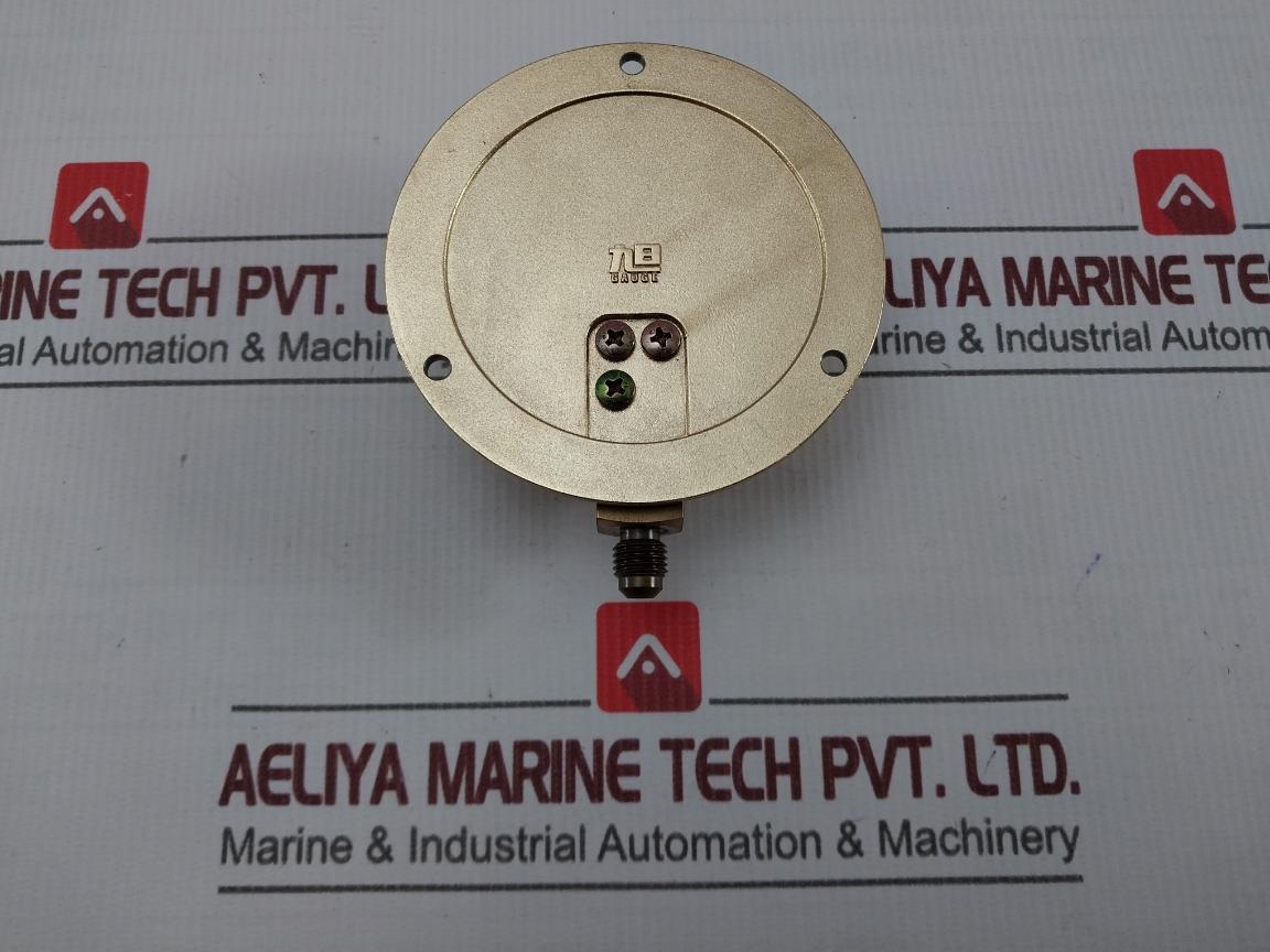 Osaka R22 Pressure Gauge - Image 4