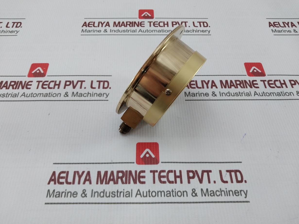 Osaka R22 Pressure Gauge - Image 3