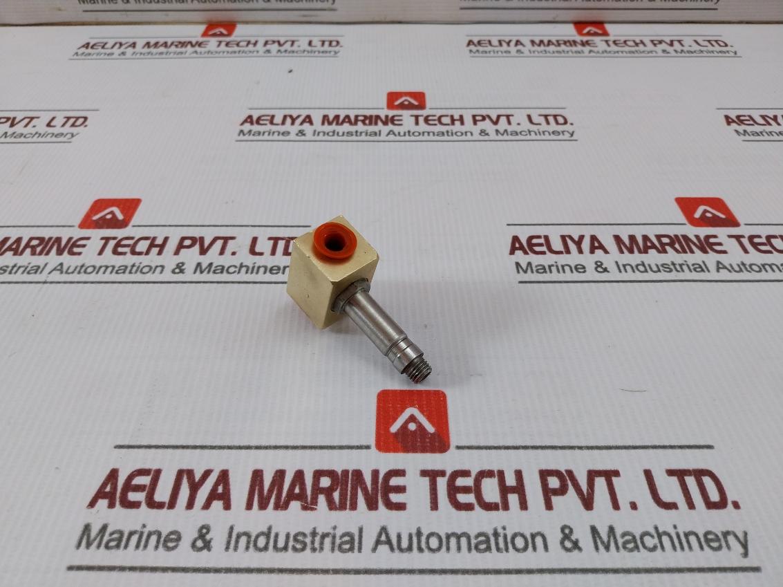 Parker 131m14 Direct-Operated Solenoid Valve - Image 3