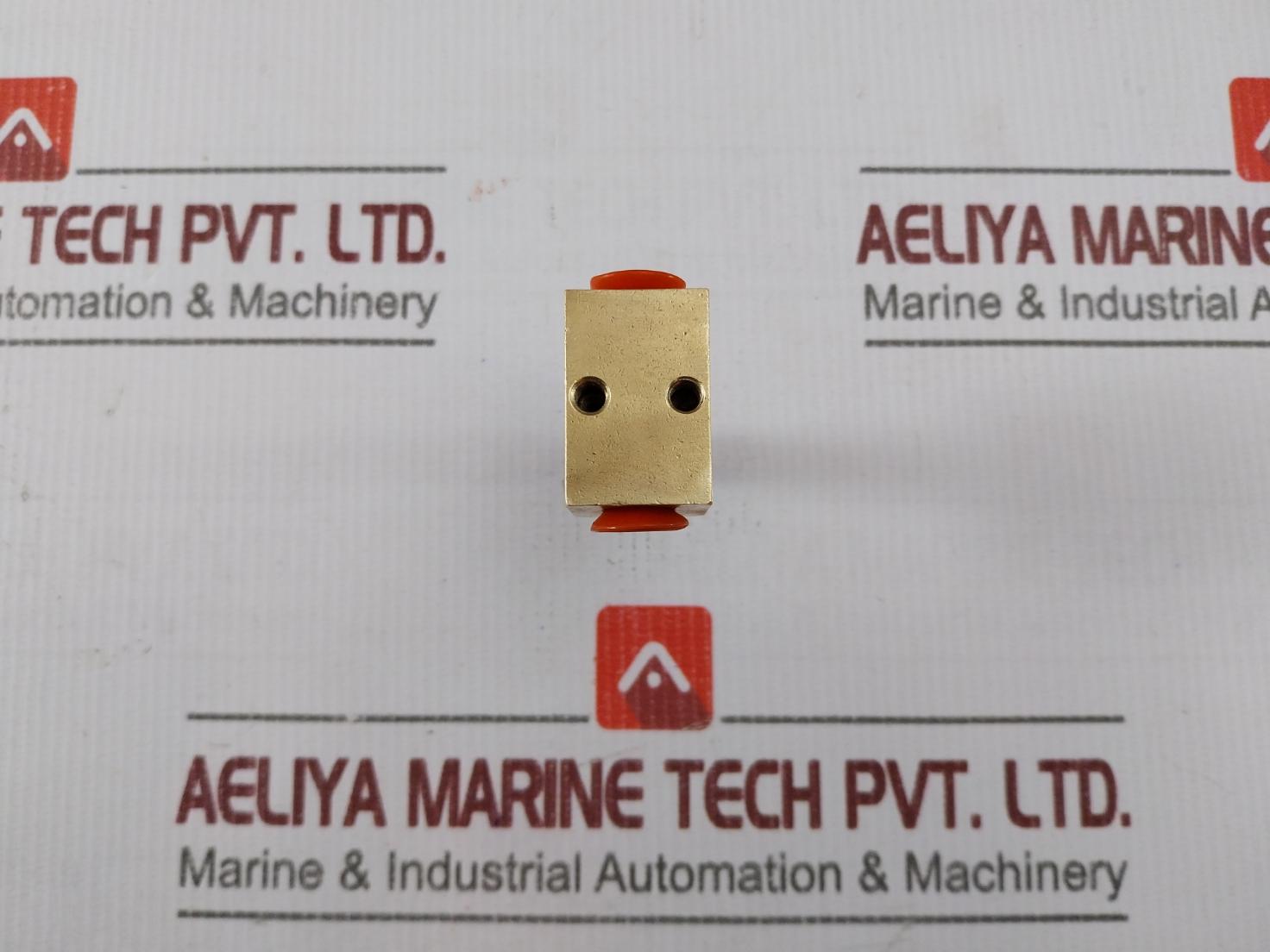 Parker 131m14 Direct-Operated Solenoid Valve - Image 4