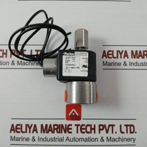 Parker 71335sn2gnj1 Fluid Control Valve