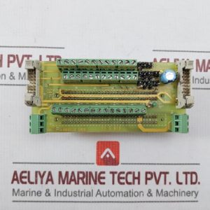 Pas Sennhofer 92 S 010 Terminal Interface Board Module